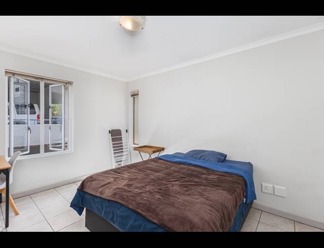 1 BEDROOM APARTMENT TO LET IN ROSENDAL